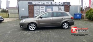 Fiat Croma II 2008