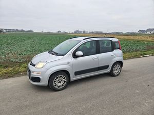 Fiat Panda III 1.2 Young 2014