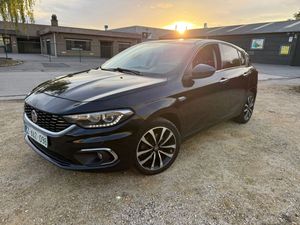 Fiat Tipo II 1.4 T-Jet Lounge 2017