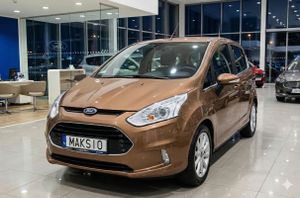 Ford B-Max 2014