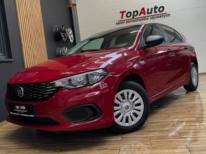 Fiat Tipo II 1.4 16V More 2017
