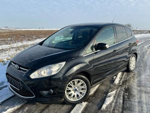 Ford C-Max II 2.0 TDCi Titanium 2012