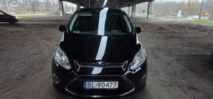 Ford C-Max II 1.0 EcoBoost Titanium ASS 2013