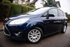 Ford C-Max II 2.0 TDCi Edition 2012