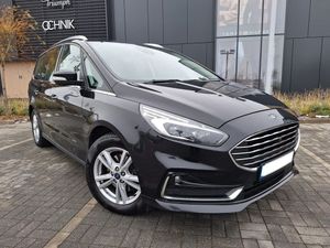 Ford Galaxy Mk4 2.0 EcoBlue Titanium 2022