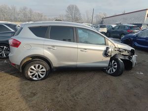 Ford Kuga I 2.0 TDCi Trend 2009