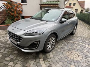 Ford Kuga III Vignale 2.0 EcoBlue AWD 2020