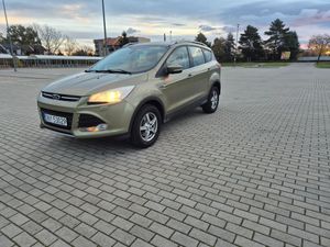 Ford Kuga II 1.6 EcoBoost 2x4 SYNC 2013