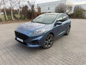 Ford Kuga III 2.5 Duratec PHEV ST-LINE X 2022