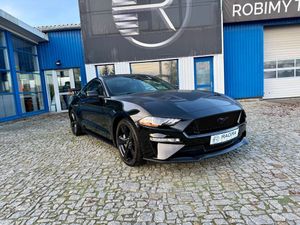 Ford Mustang 5.0 V8 GT 2022