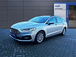 Ford Mondeo Mk5 2.0 EcoBlue Trend 2020