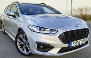 Ford Mondeo Mk5 2.0 Ti-VCT ST-Line 2021