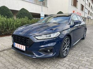 Ford Mondeo Mk5 2020