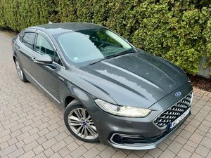 Ford Mondeo Mk5 2.0 CVT VIGNALE 2021