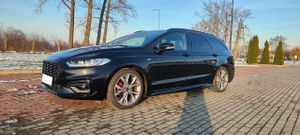 Ford Mondeo Mk5 2.0 EcoBlue ST-Line 2019