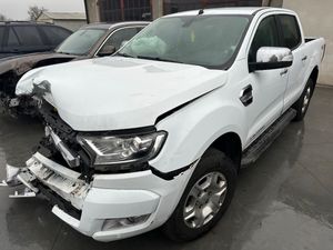 Ford Ranger 2018