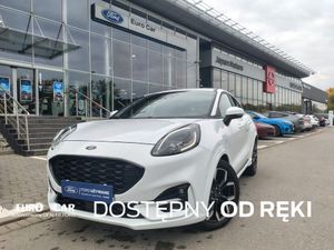 Ford Puma 2023