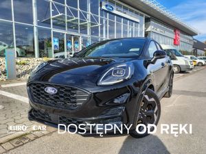 Ford Puma 2025