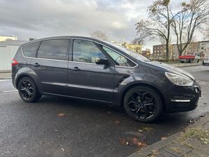 Ford S-Max I 2.0 TDCi DPF Titanium 2010