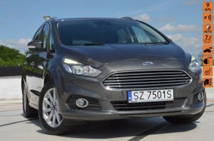 Ford S-Max II 2016