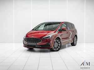 Ford S-Max II 2.0 EcoBlue Vignale 2020
