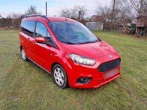 Ford Tourneo Courier 1.5 TDCi S&S Ambiente 2020