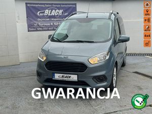 Ford Tourneo Courier 2021