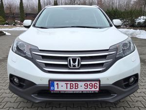 Honda CR-V IV 1.6i DTEC 2WD Lifestyle Plus 2013