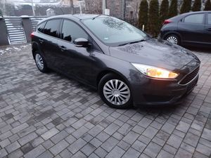Ford Focus Mk3 2017