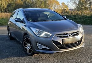 Hyundai i40 1.7 CRDi Comfort 2012