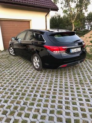 Hyundai i40 1.7 CRDi Comfort + 2012