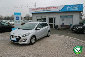 Hyundai i30 II 2014
