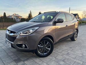 Hyundai ix35 1.6 2WD Fifa World Cup Edition 2013