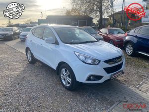 Hyundai ix35 2010