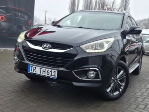 Hyundai ix35 1.6 2WD 5 Star Edition 2014