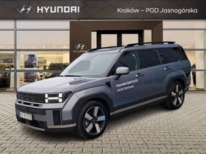 Hyundai Santa Fe IV 2025