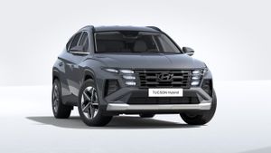 Hyundai Tucson IV 1.6 T-GDi HEV Smart 2WD 2025