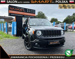 Jeep Renegade 1.6 MultiJet Night Eagle 2016
