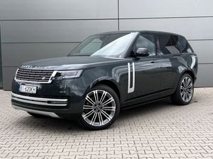 Land Rover Range Rover V D350 Autobiography 2025