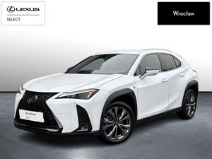 Lexus UX 250h GPF F Sport Design 2WD 2023