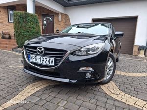 Mazda 3 III 2.0 Skyenergy 2016