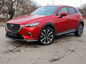 Mazda CX-3 SKYACTIV-G 121 FWD Exclusive-Line 2019