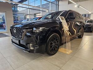 Mazda CX-80 2.5 e-Skyactiv PHEV Homura Plus AWD 2025
