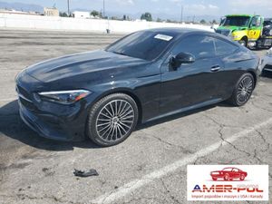 Mercedes-Benz CLE 2024
