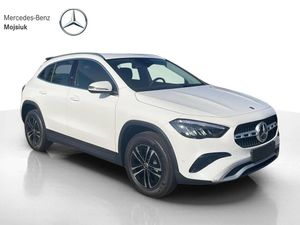 Mercedes-Benz GLA 2025