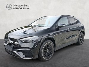 Mercedes-Benz GLA 2025