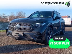 Mercedes-Benz GLC II 220 d mHEV 4-Matic AMG Line 2025