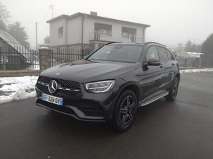 Mercedes-Benz GLC I 300 de 4Matic 9G-TRONIC AMG Line Plus 2022