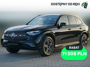 Mercedes-Benz GLC II 220 d mHEV 4-Matic AMG Line 2025