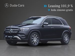 Mercedes-Benz GLE W167 2025